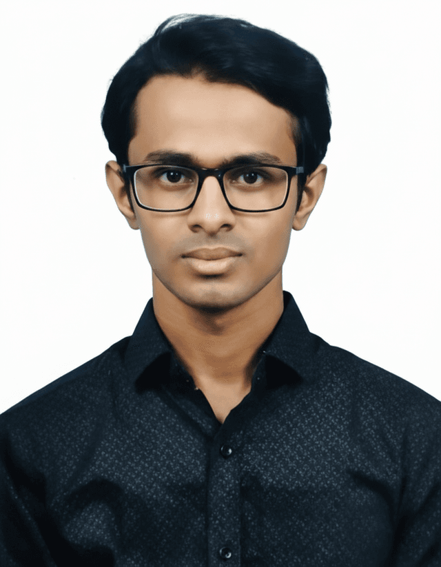 Gautham Saiju